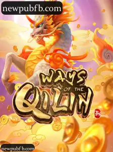 Desvendando o Jogo WaysoftheQilin na Plataforma newpub